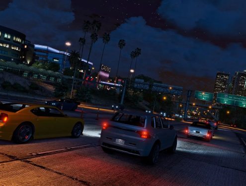 New Odd Jobs in GTA Online: Everything known so far