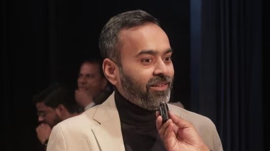 Delhi founder says his confidence collapsed after quitting high-paying Google job: ‘My ego didn’t survive’