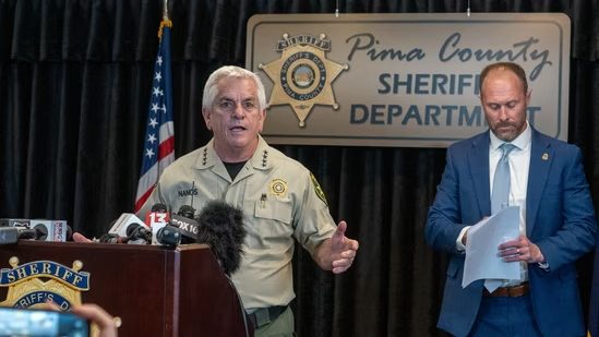 Nancy Guthrie suspect update: Bombshell ‘inside job’ claim amid new Tommaso Cioni report