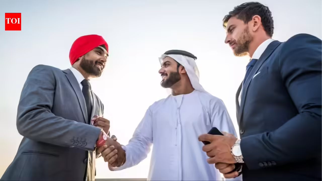 Best skills to learn for GCC jobs in 2026: What employers are really hiring for in the Gulf, from AI to cloud, cybersecurity and more