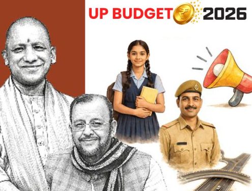 UP Budget 2026: Focus on Women, Youth, Jobs