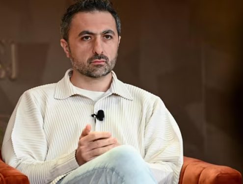 Microsoft AI CEO says most white-collar jobs to be replaced with AI in 12 months; ‘models coding better than humans’