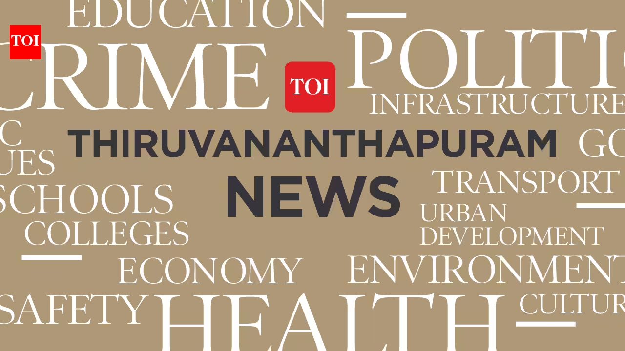 Investment regains pace in city, jobs lag | Thiruvananthapuram News