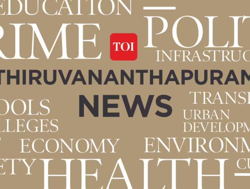 Investment regains pace in city, jobs lag | Thiruvananthapuram News