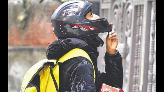 No separate law for gig workers; govt to constitute a welfare board for them