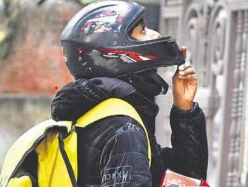 No separate law for gig workers; govt to constitute a welfare board for them