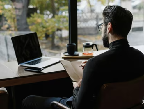 IIT alum says excitement for work faded after joining high-paying corporate job: ‘Nothing cool being built anymore’