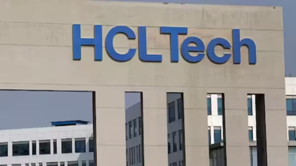 LPG Shortage: HCLTech Offers Work From Home As Office Cafeterias Disrupted | Markets News