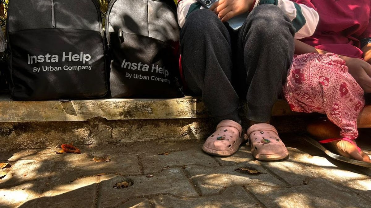 Snabbit, Urban Company women work in fear