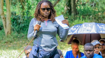 'AI Is African Intelligence': The Workers Who Train AI Are Fighting Back