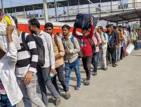 Contract workers face job loss risks on fuel, input supply woes