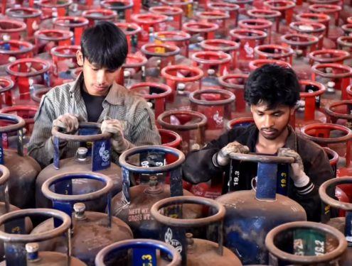 Contract workers face job loss risks on fuel, input supply woes, ETHRWorld