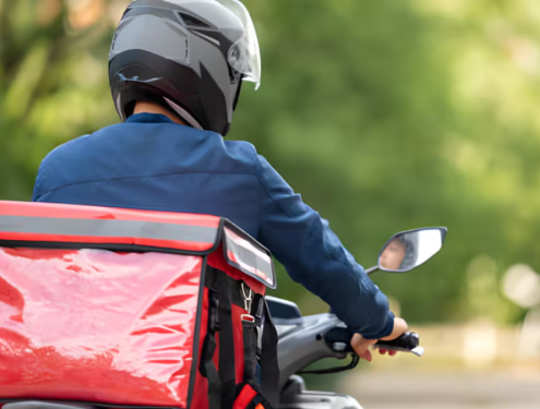 'Taught Him AI': Chennai Founder's Viral Post On 22-Year-Old Employee Quitting Job For Rs 40K Delivery Work Triggers Debate | Viral News