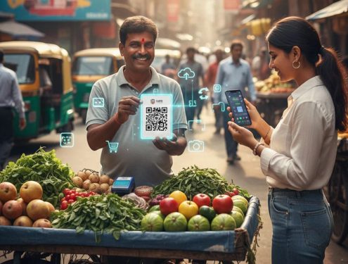 India’s Informal Sector and AI: Jobs, Justice, Policy