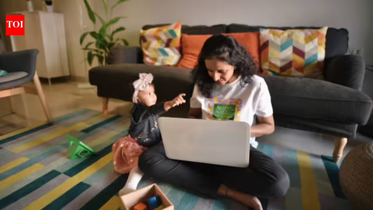 Handling constant interruptions during work-from-home