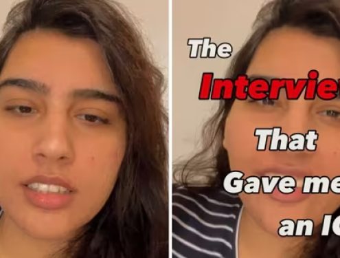 Employee rejects WFH job over ‘webcam monitoring, 10-min screenshot’ policies