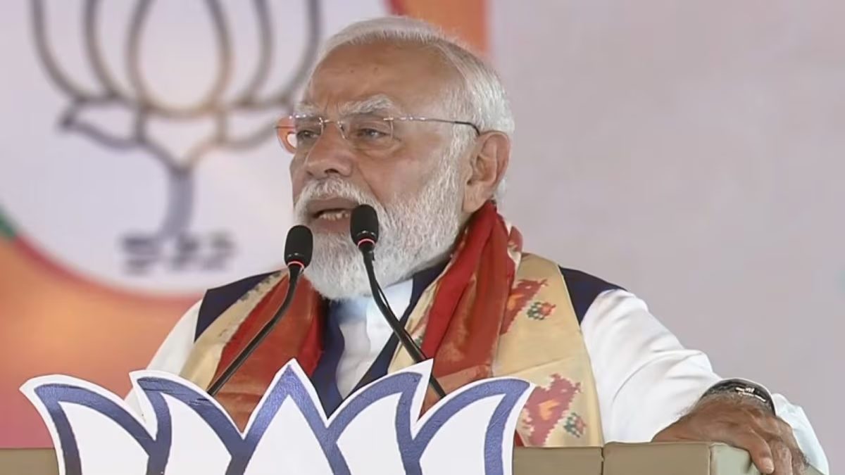 'Covid-Era Measures': After PM's Appeal, Is Work From Home Set To Return To India's Workplaces? | India News