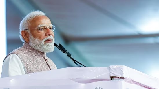 PM Modi reiterates call for work from home, avoid buying gold 'in time of global crisis'