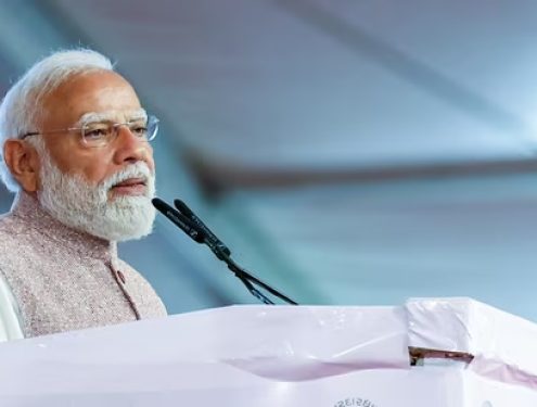PM Modi reiterates call for work from home, avoid buying gold 'in time of global crisis'
