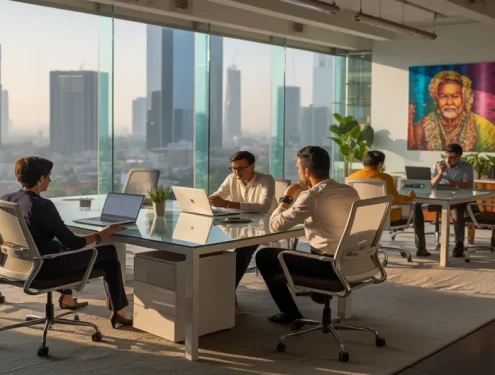 Modern jobs demand curative skills, not necessarily creativity