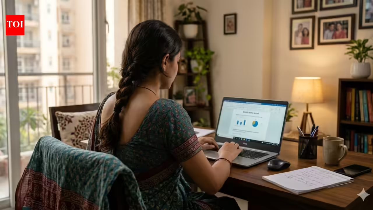 Nearly 8 in 10 women willing to take pay cut for work-life balance: Report