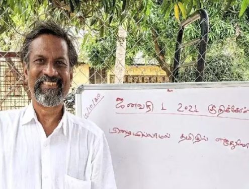 Zoho's Sridhar Vembu Isn’t Expanding Work From Home: 'Collaboration Happens More Fluidly Face To Face' | Viral News