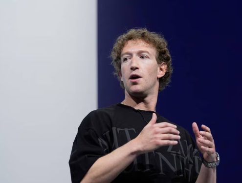 New Way To Fire? Mark Zuckerberg's Meta Tells Employees To Work From Home Before 8,000 Job Cuts | World News