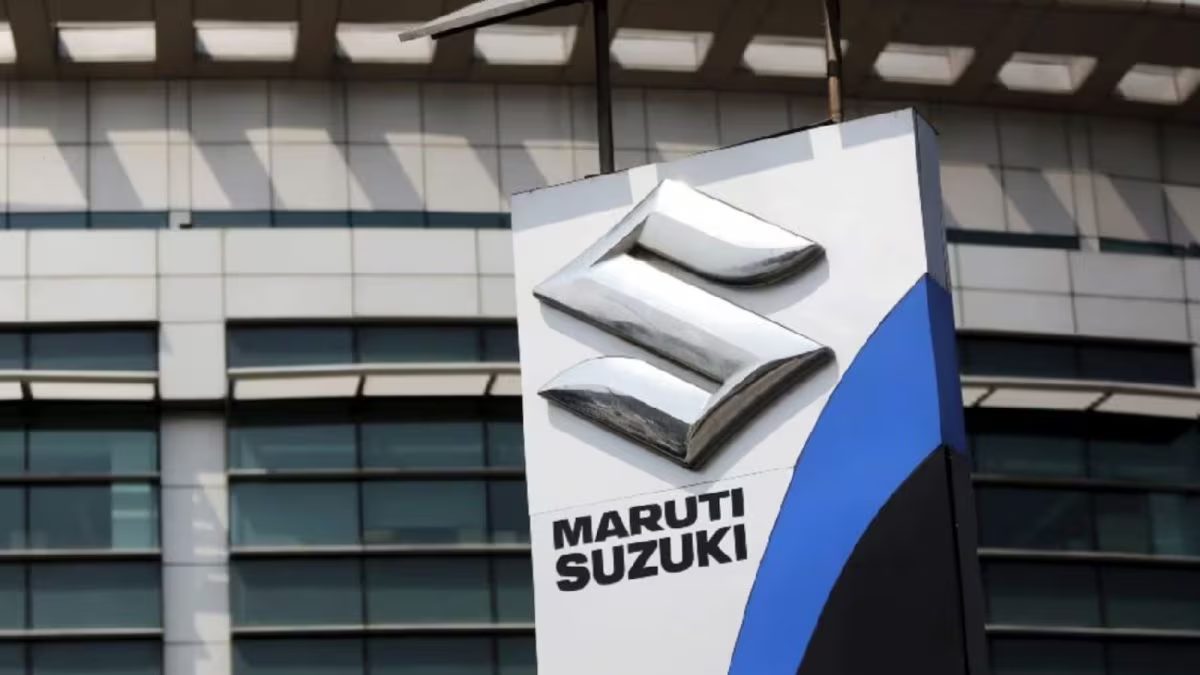 Maruti Suzuki Asks Employees To Work From Home Wherever Feasible, Restrict Foreign Travel | Markets News