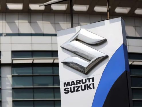 Maruti Suzuki Asks Employees To Work From Home Wherever Feasible, Restrict Foreign Travel | Markets News