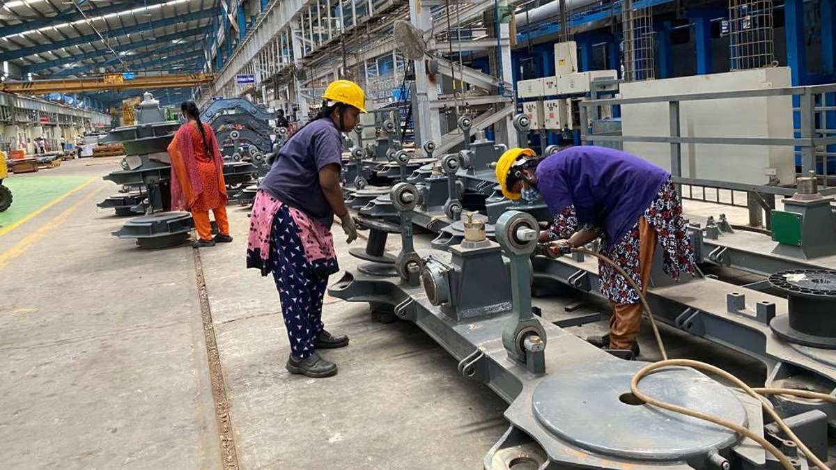 India’s new labour safety code promises more jobs and safer workplaces