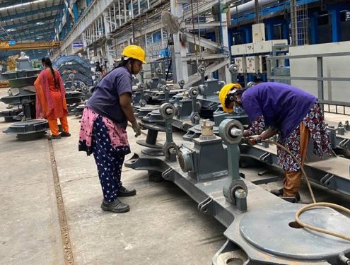 India’s new labour safety code promises more jobs and safer workplaces