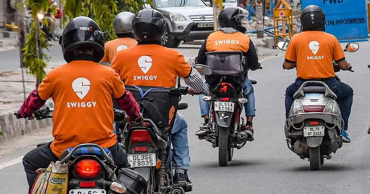 Zomato, Zepto, Swiggy, Urban Company, Porter Challenge Karnataka Gig Workers Act