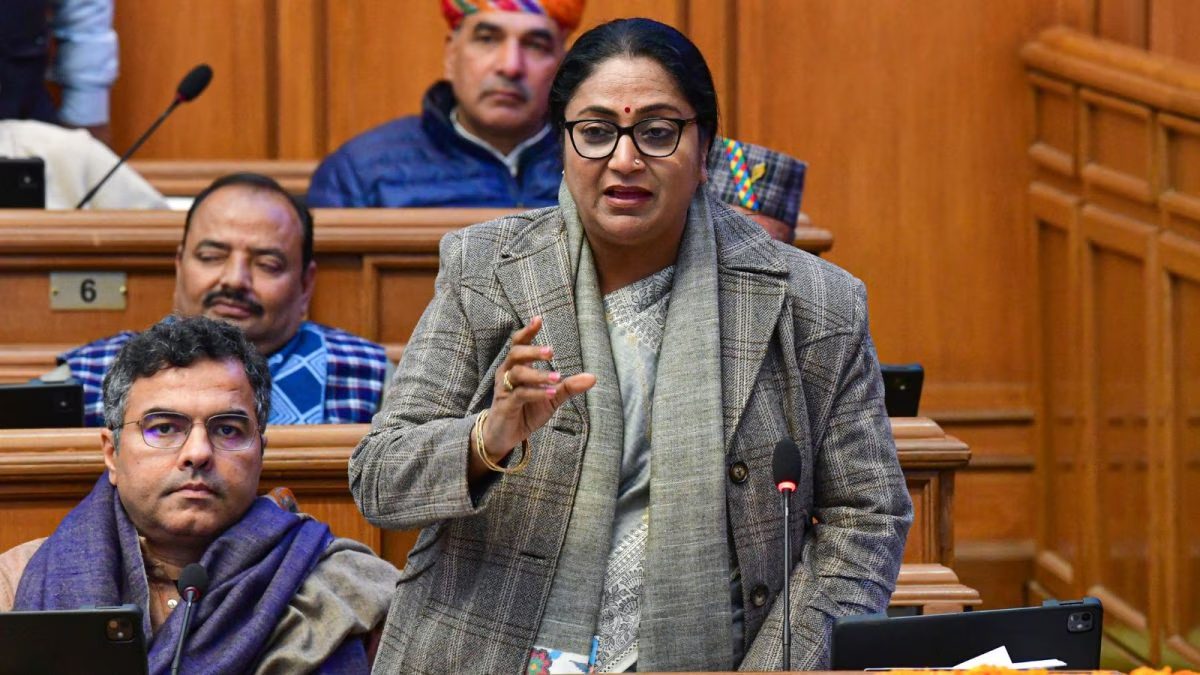 Delhi Ends Work From Home, Revises Office Hours As West Asia Tensions Ease | Details | India News