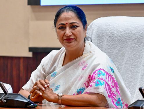 Delhi govt ends Work-From-Home policy as West Asia situation improves
