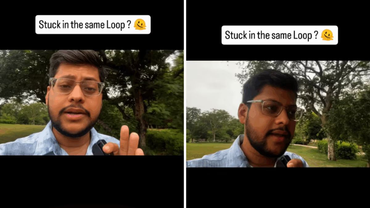 ‘It Feels Like A Boring Loop’: After Working From Home For A Month, Man Admits He Misses Office | Viral News