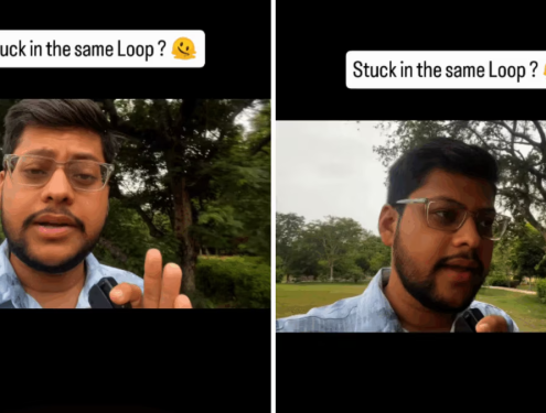 ‘It Feels Like A Boring Loop’: After Working From Home For A Month, Man Admits He Misses Office | Viral News
