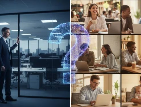 Why Do Some Bosses Oppose Work From Home? New Research Says Productivity Isn't The Only Reason | Explainers News