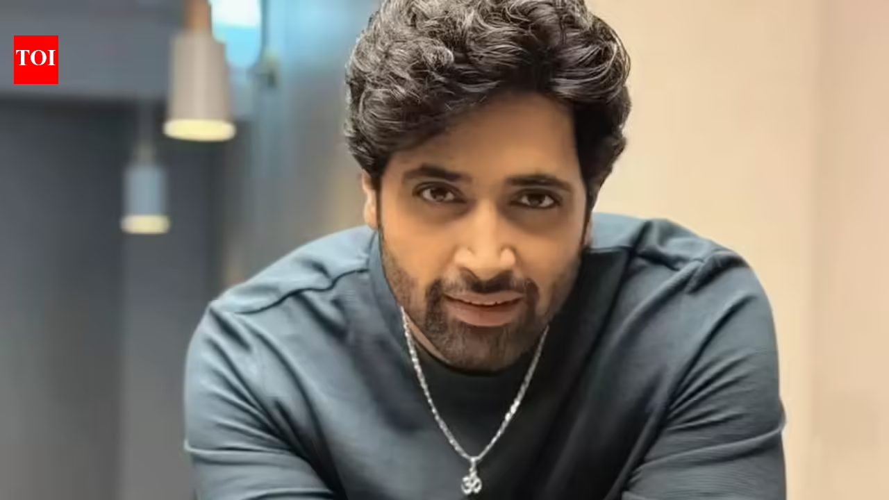 He left his engineering job at Tech Mahindra to pursue his passion for cinema; two years later, his debut film earned Rs 40 crore