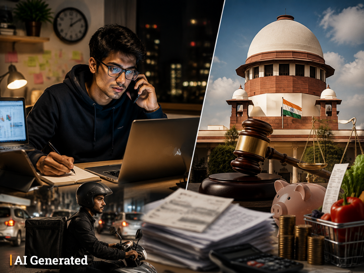 India Supreme Court Ruling: Moonlighting Legal Clarity
