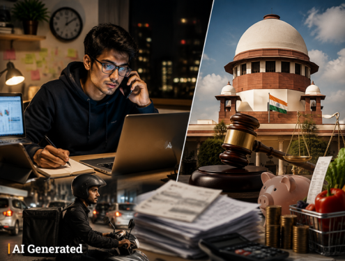 India Supreme Court Ruling: Moonlighting Legal Clarity