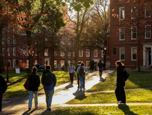 US plans $100k fee for foreign graduates seeking jobs, 360,000 Indian students likely to be hit: Report
