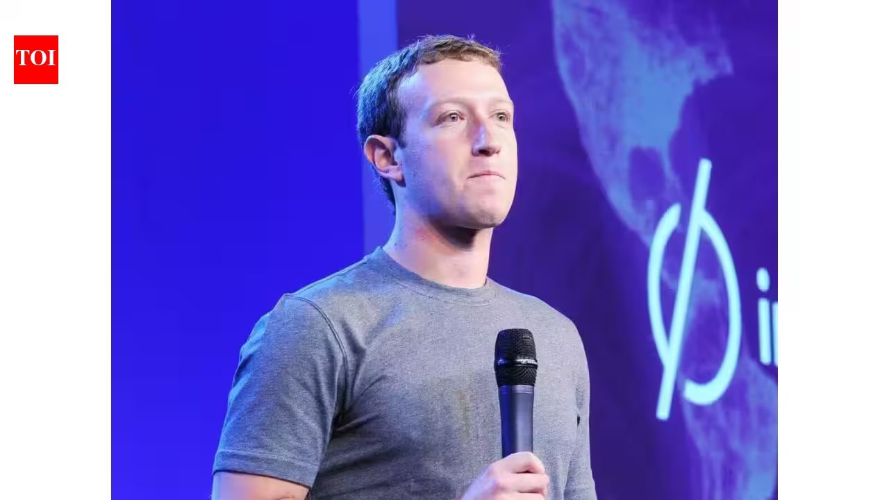 Mark Zuckerberg lays off 8,000, spends $130 billion on AI, then says AI has created a lot of jobs |