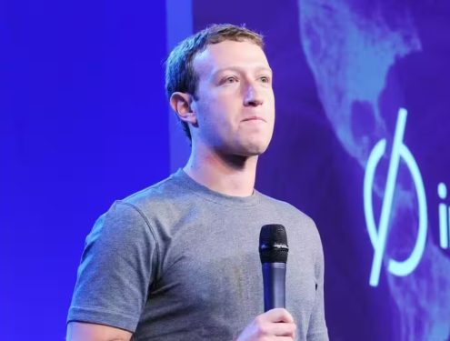 Mark Zuckerberg lays off 8,000, spends $130 billion on AI, then says AI has created a lot of jobs |