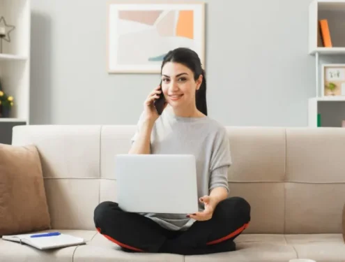 10 Online Jobs Perfect For Women