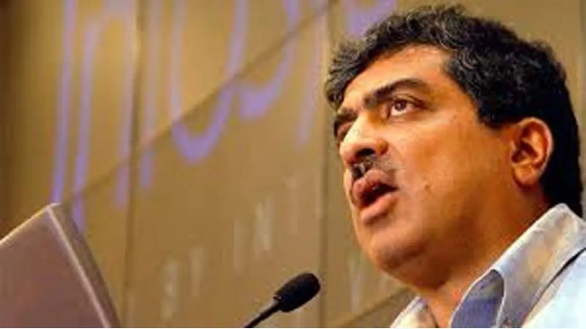 Nilekani: Small Businesses to Drive India''s Future Jobs: Rediff Moneynews