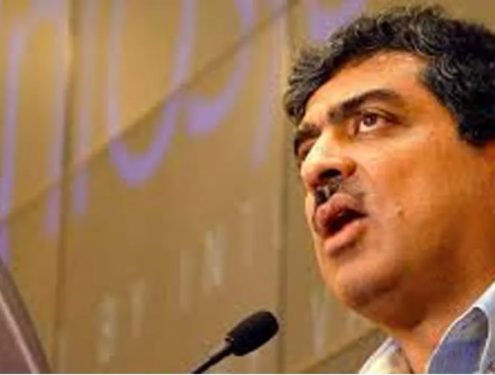 Nilekani: Small Businesses to Drive India''s Future Jobs: Rediff Moneynews
