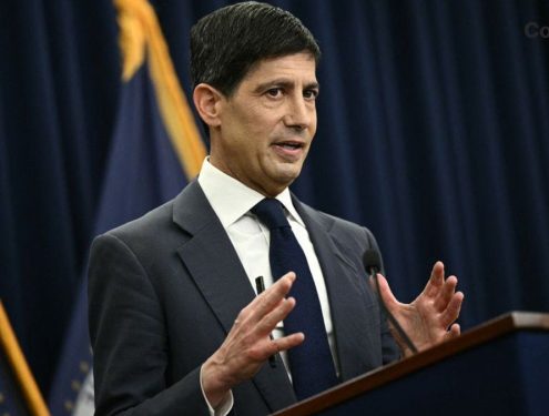 US Economy Loses 23,000 Jobs in July as Hiring Slows; Unemployment Falls to 4.1%
