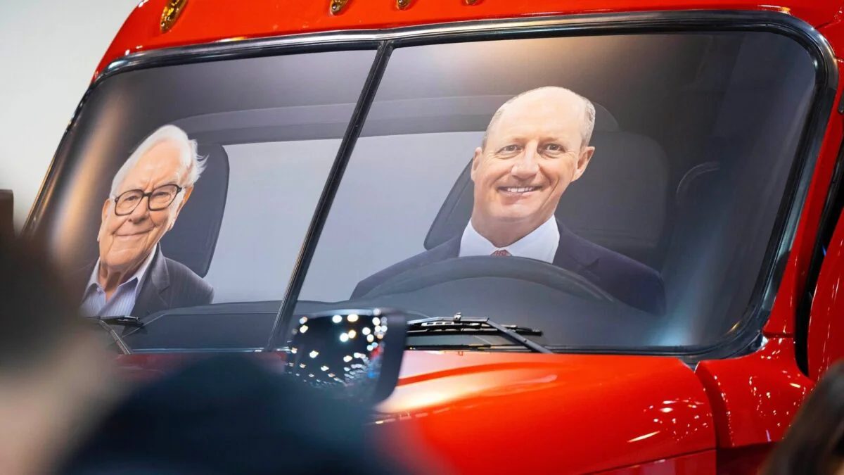 He Started With Odd Jobs. Now Greg Abel Runs Berkshire Hathaway: 7 Things To Know About Warren Buffett’s Successor | Explainers News