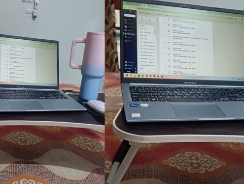 Woman says hardest part of WFH isn’t meetings or deadlines: ‘Convincing everyone we actually work’