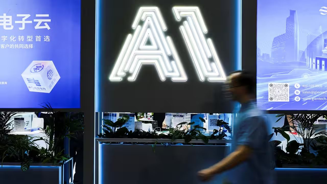 Tech3 | IT’s AI margin squeeze; Meta’s ad system under NHRC lens; and more